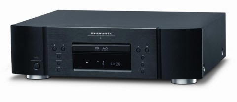 Marantz DVD BLURAY Universal-Player UD8004 Heimkino-System/></a></p>
<p align=