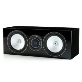 DVD BLURAY Heimkino Lautsprecher System Monitor-Audio Silver RX