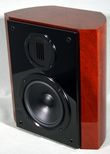 Swans Heimkino-Lautsprecher Surround-Speaker F2.2 System