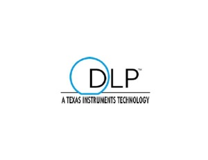 DLP-Technologie von Texas Instruments
