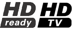 HDTV Zertifizierung HD-TV und HD-ready