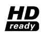 HD-Beamer und HD-Display mit hd-ready Zertifizierung