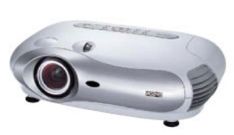 Epson Heimkino Projektor TW200