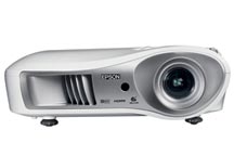 Multimedia Projektor Epson TW600 für Business und Heimkino