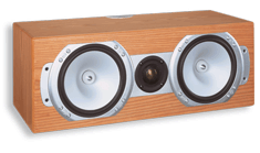 Monitor-Audio Silver RS LCR Heimkino-Lautsprecher Angebot
