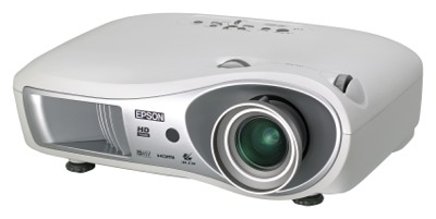 Multimedia Projektor und Business Beamer Epson TW600