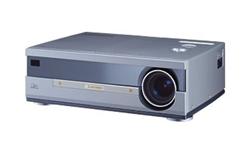 Beamer-Test: HD-Beamer Mitsubishi HC2000 hochwertiger HDTV-Projektor mit erstklassiger Verarbeitung