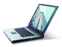 Notebook billig Angebot von Acer